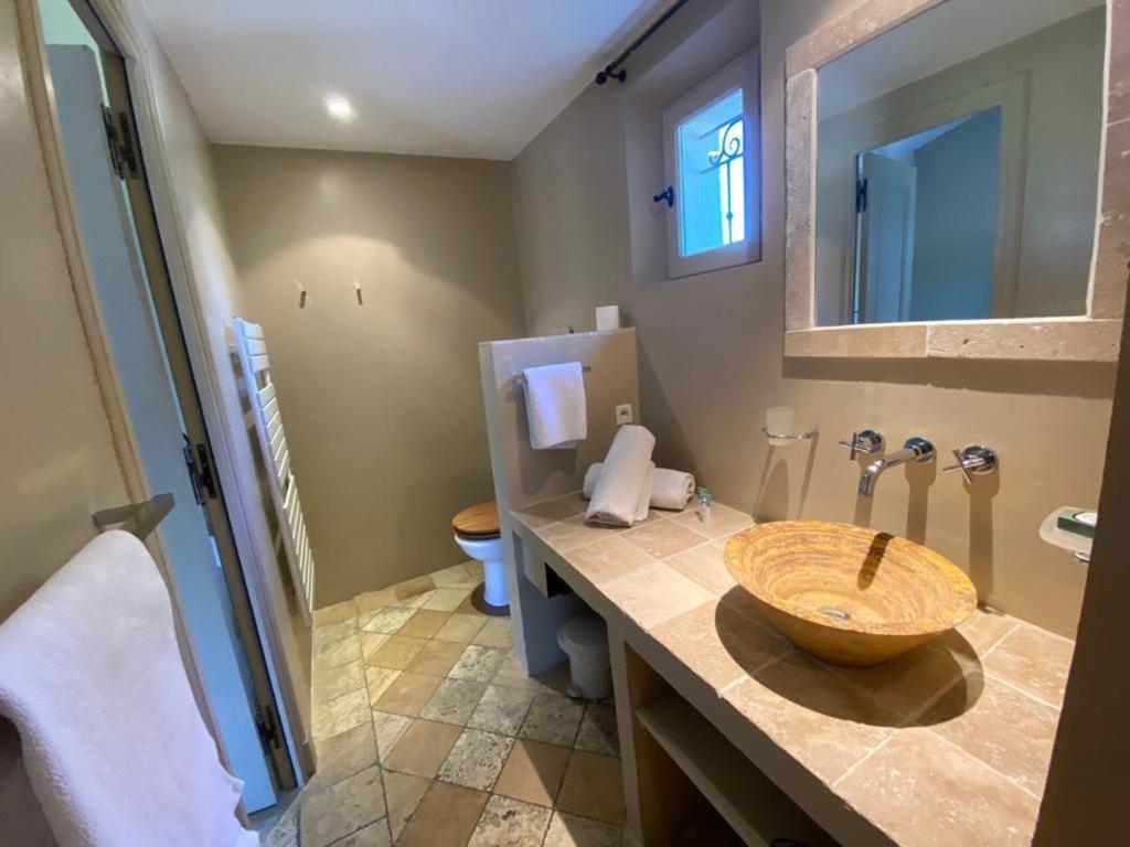 Villa Alba Saint-Tropez Eksteriør bilde