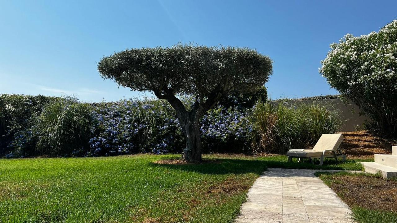 Villa Alba Saint-Tropez Eksteriør bilde