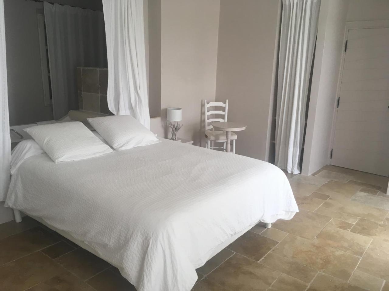 Villa Alba Saint-Tropez Eksteriør bilde